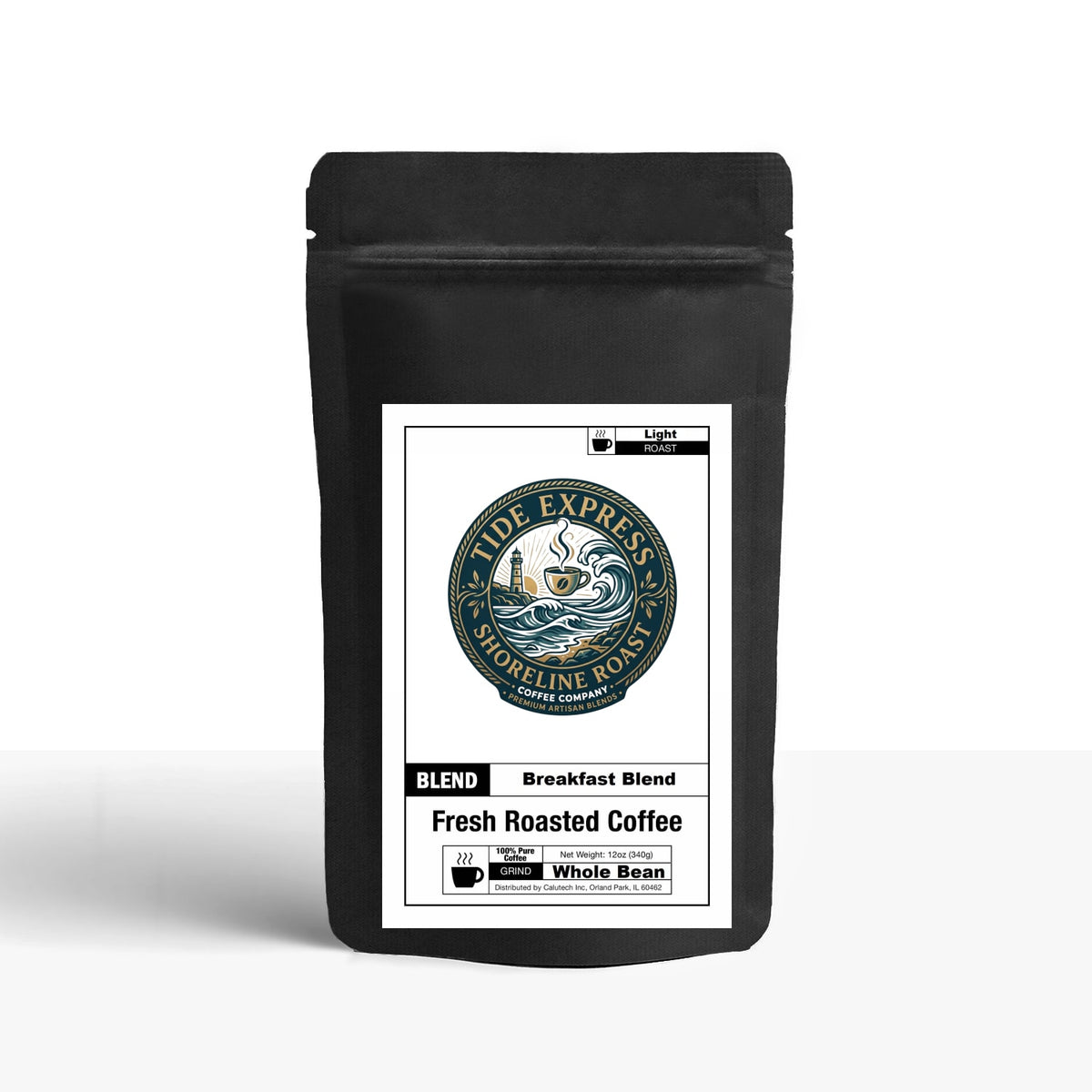 Breakfast Blend