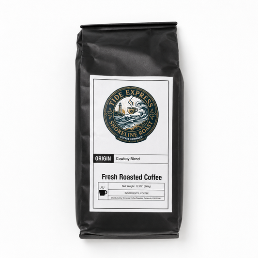 Cowboy Blend