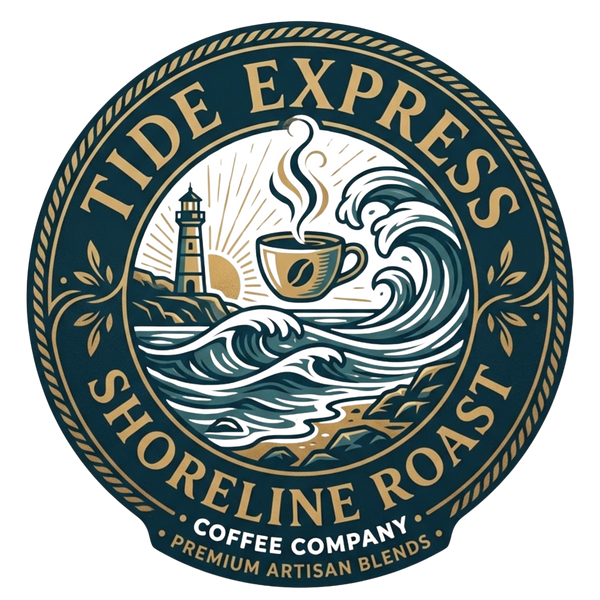 Tide Express Shoreline Roast